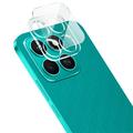 Protector Imak 2-en-1 HD para Lente de Cámara para Honor X8c