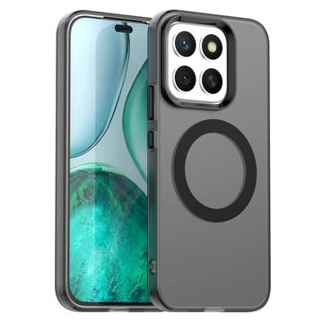 Funda MagSafe UltraGuard Matte para Honor X8c - Negro