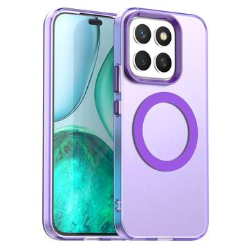 Funda MagSafe UltraGuard Matte para Honor X8c