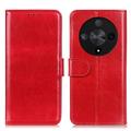 Funda con Cierre Magnético para Honor Magic6 Lite/X9b - Estilo Cartera