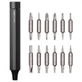 64-in-1 Multi-Purpose Precision Screwdriver Set TG6400 - Yellow