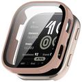 Carcasa de Plástico con Protector de Pantalla para Huami Amazfit Bip 6