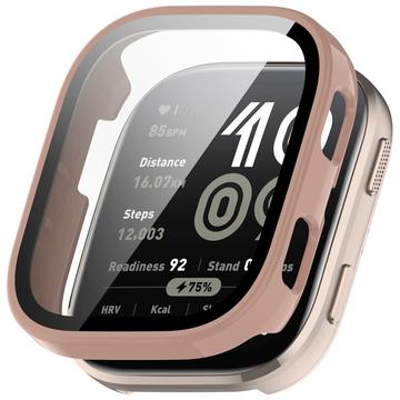 Carcasa de Plástico con Protector de Pantalla para Huami Amazfit Bip 6