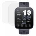 Protector de Pantalla de TPU para Huami Amazfit Bip 6 - 2 piezas - Transparente