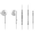 Auriculares Internos Huawei AM115 - Bulk - Blanco