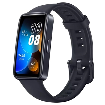 Pulsera de Actividad Huawei Band 8 55020AMP