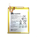 Batería Huawei HB396481EBC para Honor 5X, 6, Y6II Compact