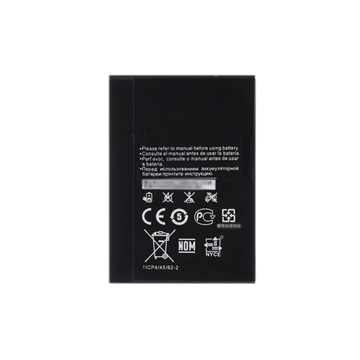 Batería HB824666RBC para Huawei E5577 - 3000mAh