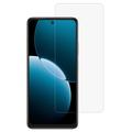 Protector de pantalla de vidrio templado para Huawei Enjoy 80 - 9H - Case Friendly - Transparente