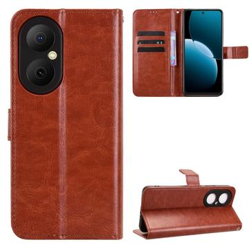 Huawei Enjoy 80 Funda de cartera con soporte