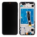 Carcasa Frontal & Pantalla LCD para Honor 10 Lite - Negro