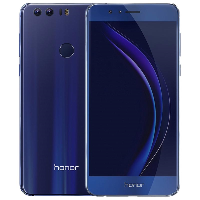 huawei honor s8