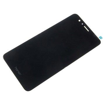 Pantalla LCD para Huawei Honor 8 - Negro