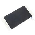 Pantalla LCD para Huawei Honor 8 - Blanco