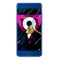 Huawei Honor 9 Diagnóstico