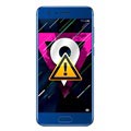 Huawei Honor 9 Reparación del Cámara