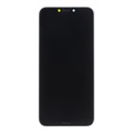 Pantalla LCD (Service pack) 02351YXV para Huawei Honor Play - Negro