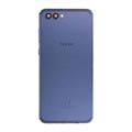 Carcasa Trasera 02351SUQ para Huawei Honor View 10 - Azul