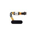 Cable Flexible de Sensor de Huellas Dactilares para Huawei Mate 10, P20, P20 Pro - Negro