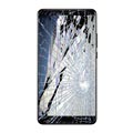 Huawei Mate 10 Reparación de la Pantalla Táctil y LCD - Negro