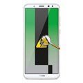 Huawei Mate 10 Lite Diagnóstico