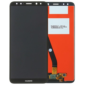 Pantalla LCD para Huawei Mate 10 Lite - Negro