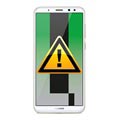 Reparación del Cable Flexible de Conector de Carga para Huawei Mate 10 Lite