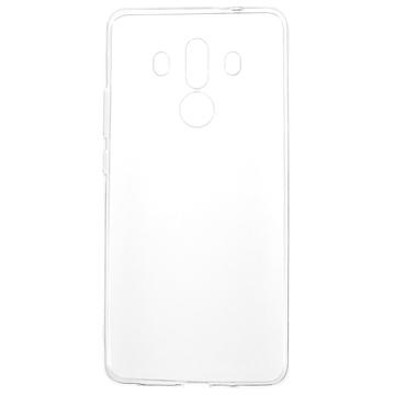 Funda Antideslizante de TPU para Huawei Mate 10 Pro - Transparente