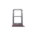 Bandeja de Tarjeta SIM para Huawei Mate 10 Pro Dual SIM (BLA-L29) - Gris