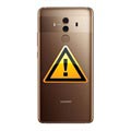 Reparación Tapa de Batería para Huawei Mate 10 Pro - Marrón