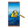 Huawei Mate 10 Pro Diagnóstico