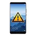 Huawei Mate 10 Reparación del Cable Flex de Conector de Audio