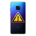 Reparación Tapa de Batería para Huawei Mate 20 - Twilight
