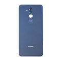 Carcasa Trasera para Huawei Mate 20 Lite - Azul