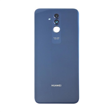 Carcasa Trasera para Huawei Mate 20 Lite - Azul
