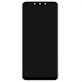 Pantalla LCD para Huawei Mate 20 Lite - Negro