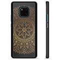 Carcasa Protectora para Huawei Mate 20 Pro - Mandala