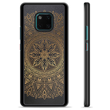 Carcasa Protectora para Huawei Mate 20 Pro - Mandala