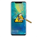 Huawei Mate 20 Pro Diagnóstico