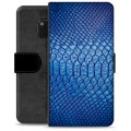 Funda Cartera Premium para Huawei Mate 20 Pro - Cuero