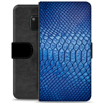 Funda Cartera Premium para Huawei Mate 20 Pro - Cuero