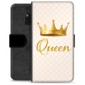 Funda Cartera Premium para Huawei Mate 20 Pro - Reina