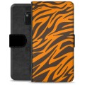 Funda Cartera Premium para Huawei Mate 20 Pro - Tigre