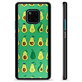 Carcasa Protectora para Huawei Mate 20 Pro - Diseño de Aguacates