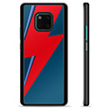 Carcasa Protectora para Huawei Mate 20 Pro - Relámpago