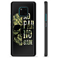 Carcasa Protectora para Huawei Mate 20 Pro - No Pain, No Gain