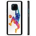 Carcasa Protectora para Huawei Mate 20 Pro - Slam Dunk