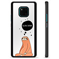 Carcasa Protectora para Huawei Mate 20 Pro - Relájate