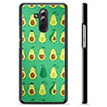 Carcasa Protectora para Huawei Mate 20 Lite - Diseño de Aguacates