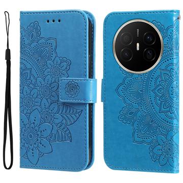 Funda Mandala Series para Huawei Mate 70 Air - Estilo Cartera